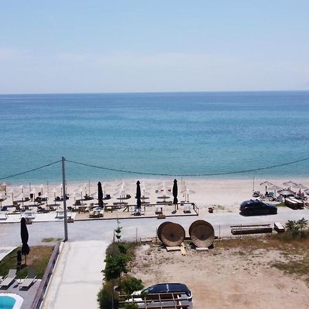 Sumadinac Studios Limenaria (Thasos) Exterior foto