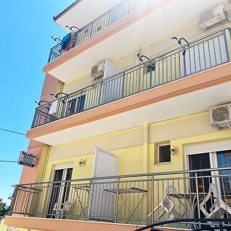 Sumadinac Studios Limenaria (Thasos) Exterior foto