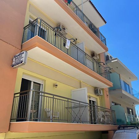 Sumadinac Studios Limenaria (Thasos) Exterior foto