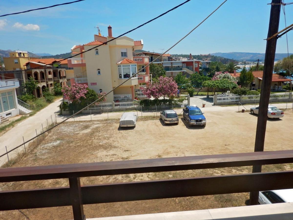 Sumadinac Studios Limenaria (Thasos) Exterior foto