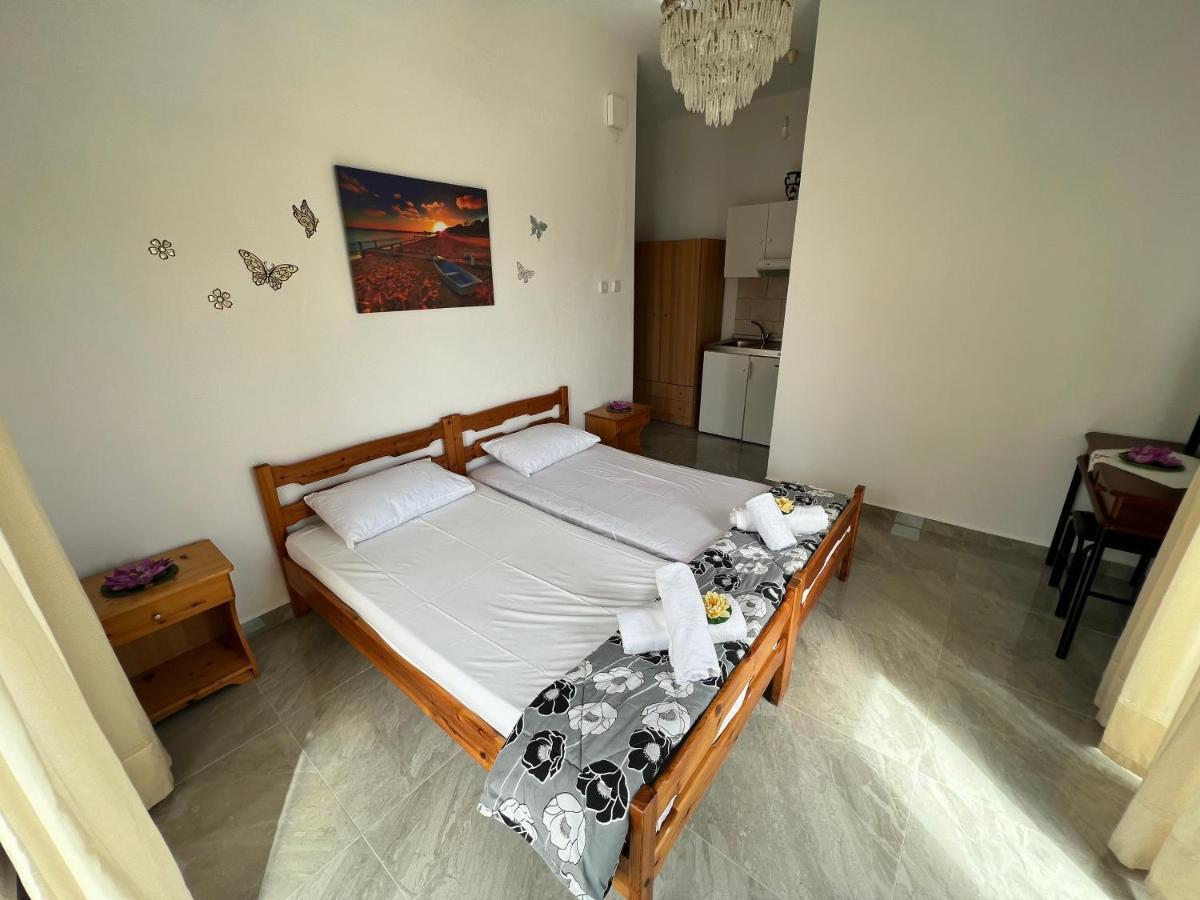 Sumadinac Studios Limenaria (Thasos) Exterior foto