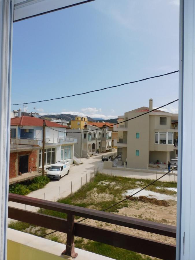 Sumadinac Studios Limenaria (Thasos) Exterior foto