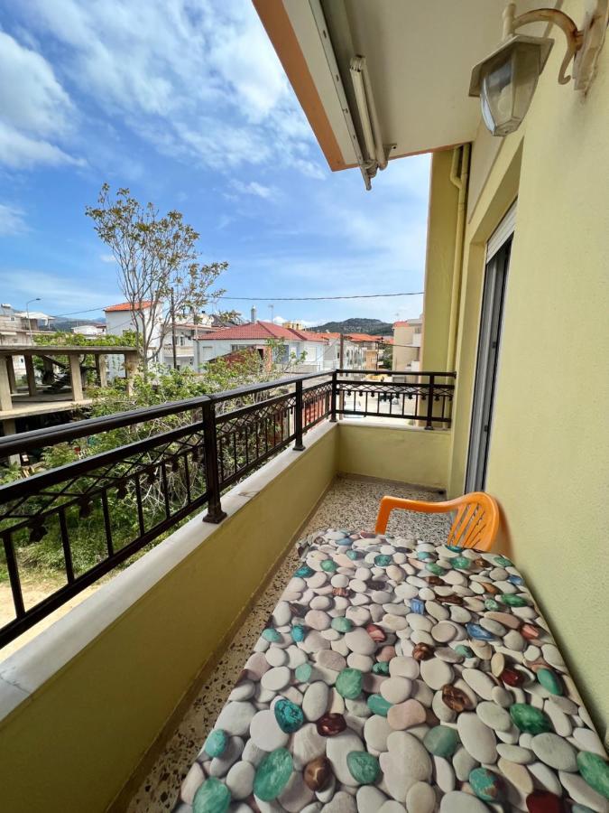 Sumadinac Studios Limenaria (Thasos) Exterior foto