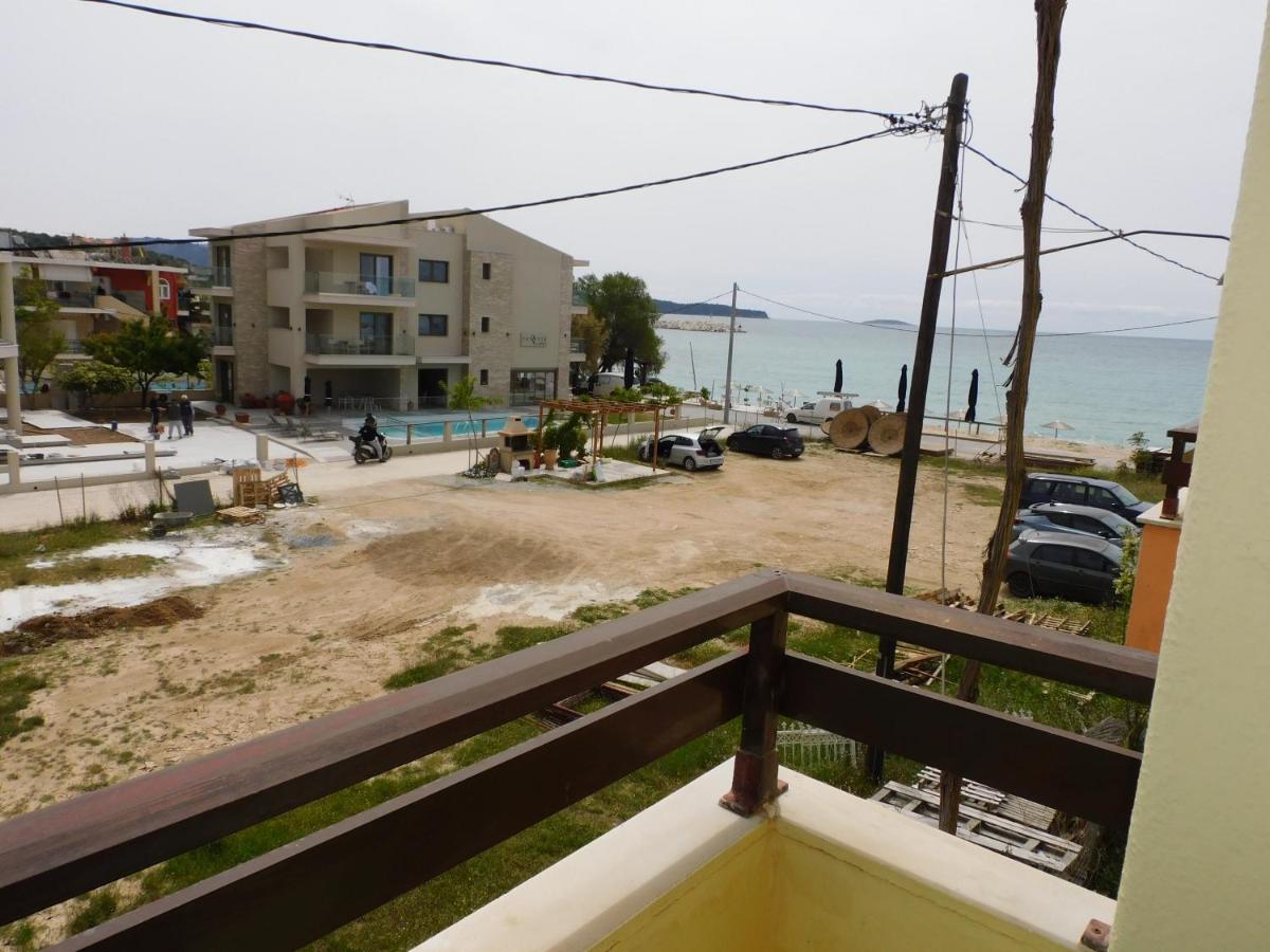 Sumadinac Studios Limenaria (Thasos) Exterior foto
