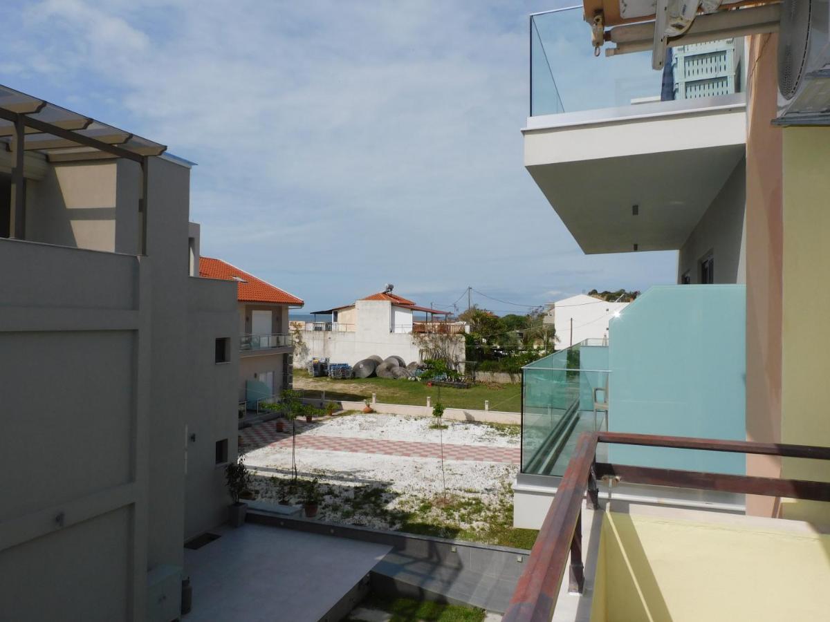 Sumadinac Studios Limenaria (Thasos) Exterior foto