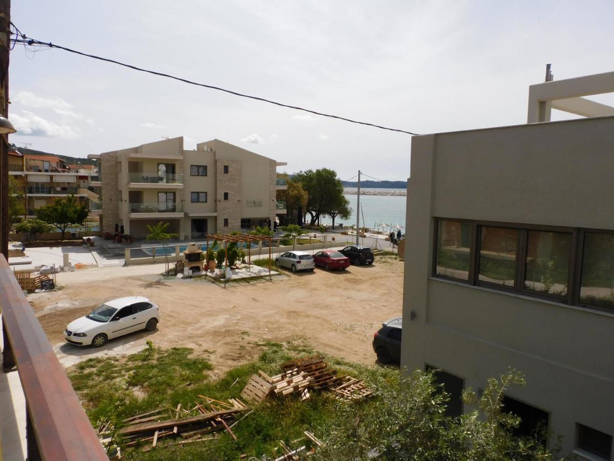 Sumadinac Studios Limenaria (Thasos) Exterior foto