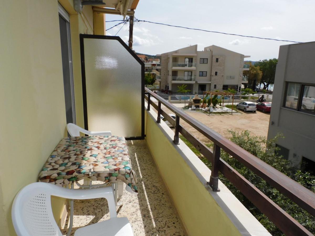 Sumadinac Studios Limenaria (Thasos) Exterior foto
