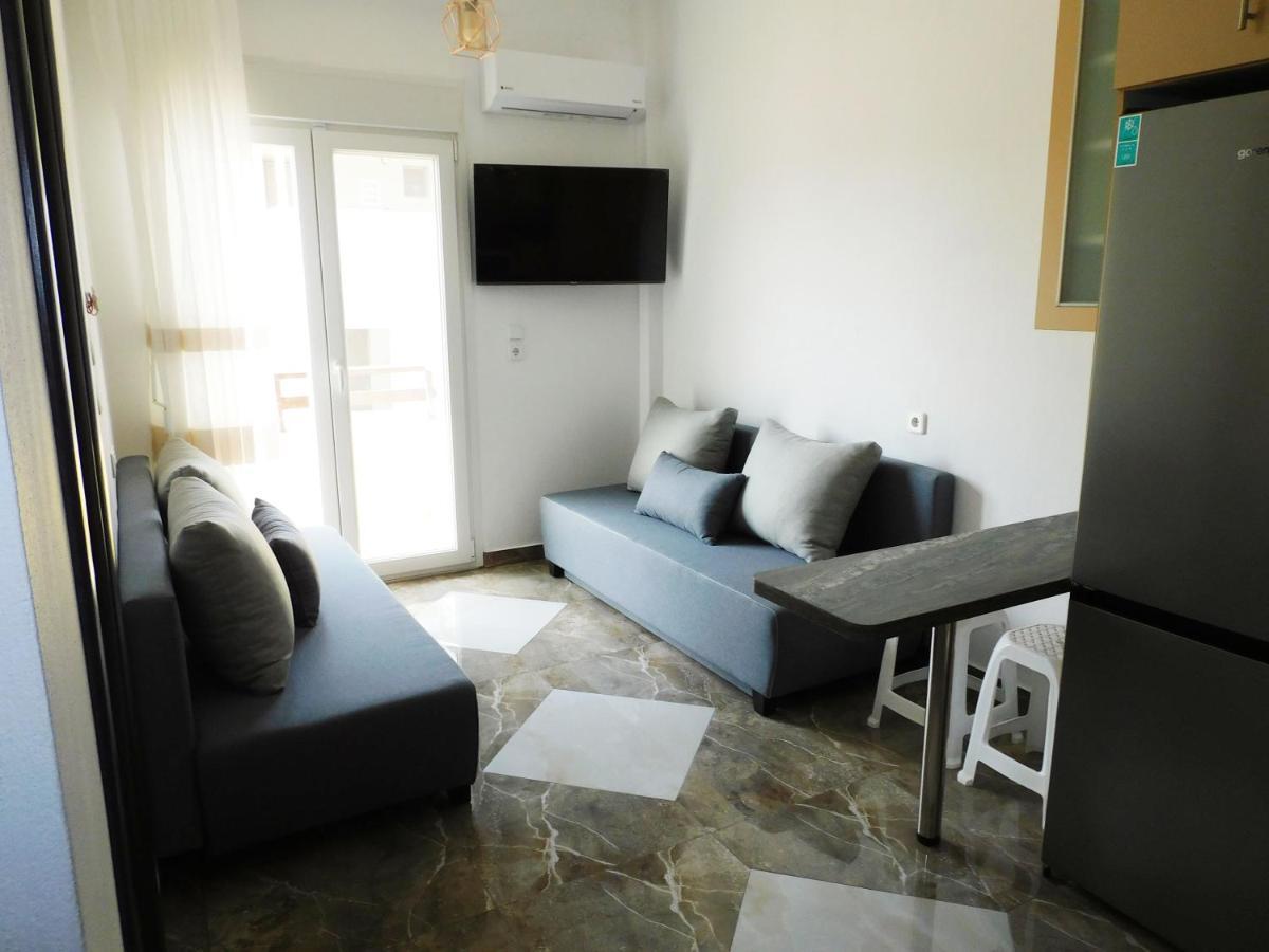 Sumadinac Studios Limenaria (Thasos) Exterior foto